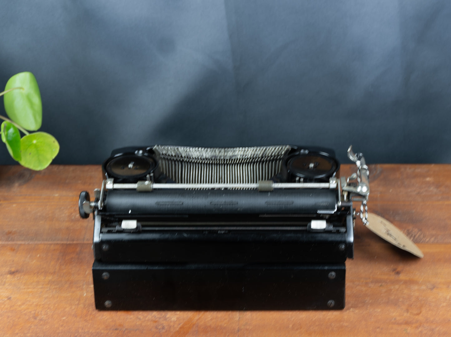 Triumph Durabel typewriter